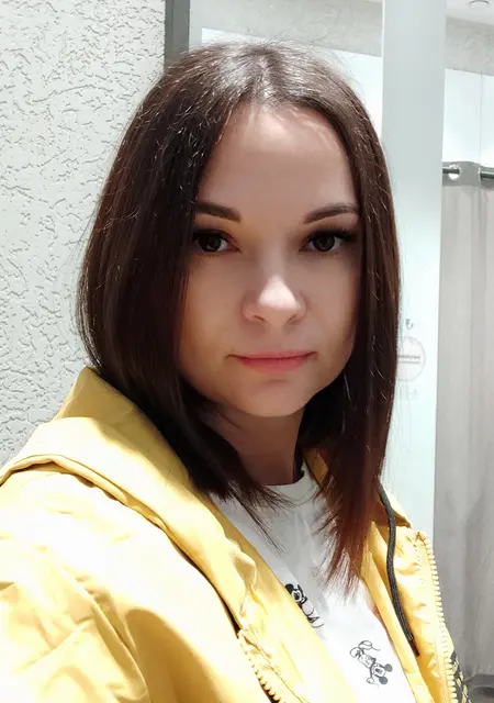 Анна из Кривого Рога, мне 42, познакомлюсь без обязательств