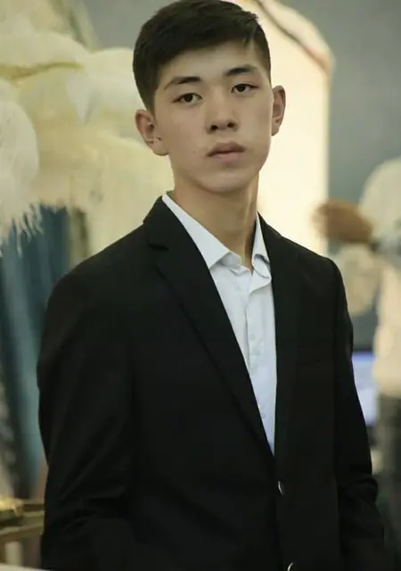 Nurdaulet из Шымкента, ищу на сайте знакомства на одну ночь