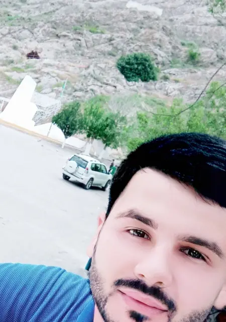 Мухаммет из Могилёва, ищу на сайте знакомства на одну ночь