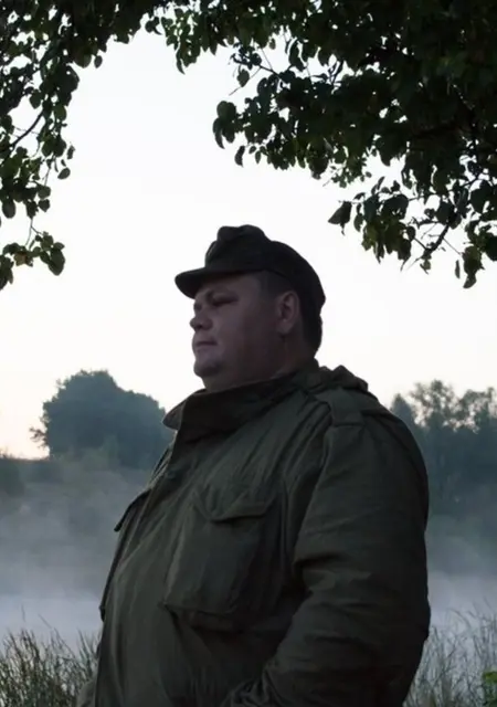 Николай из Полтавы