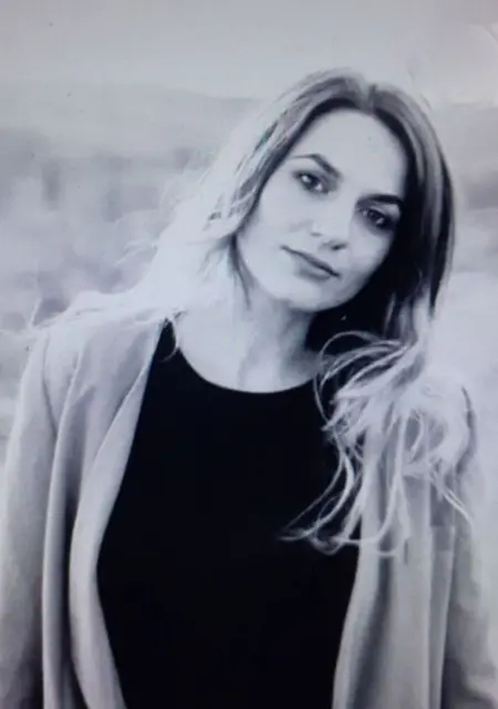 Eva Kovov из Праги, мне 35, познакомлюсь