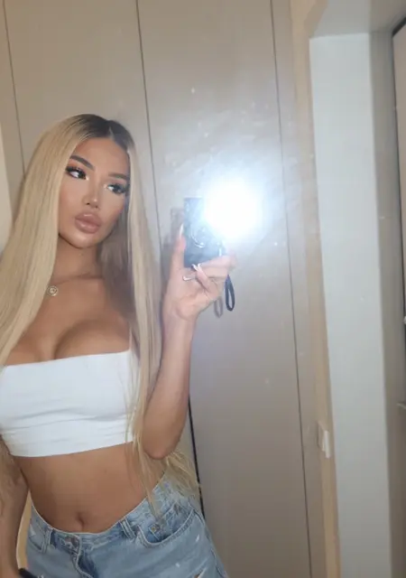 Maya из Астаны, мне 21, познакомлюсь для общения