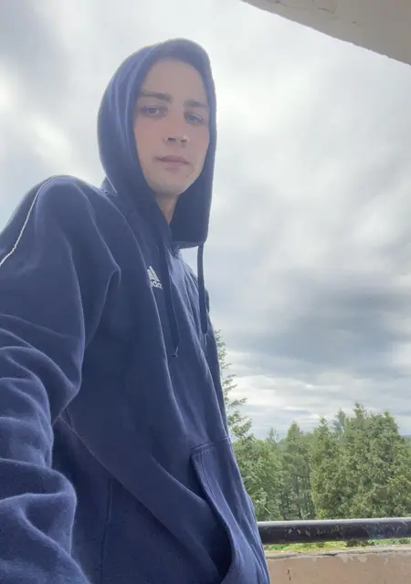 Міша з Трускавець, шукаю на сайті дружбу