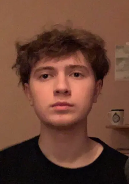 Я Егор, 20, из Стамбула, ищу знакомство для открытые отношения