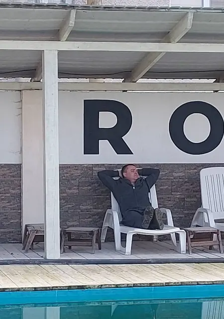 Михаил з Черкас, шукаю на сайті знайомства на одну ніч