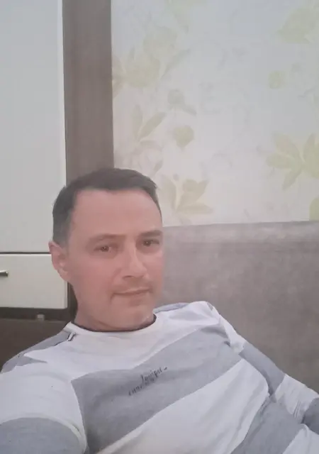 Nikola из Одессы, мне 50, познакомлюсь без обязательств