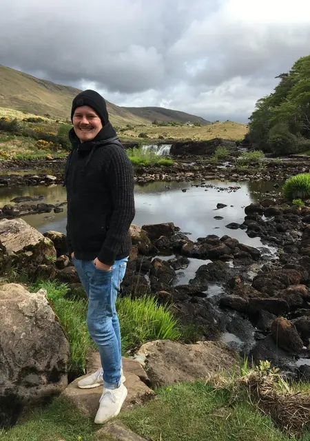 Я Xraffi, 26, знакомлюсь для приятного времяпровождения в Траунройт