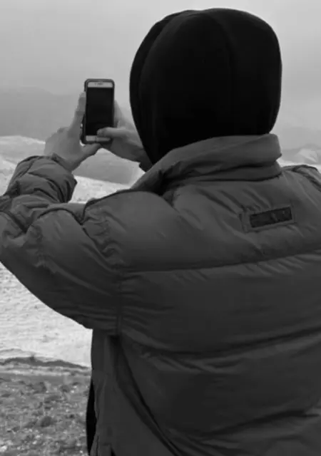 Эрлан из Бишкека, ищу на сайте вирта