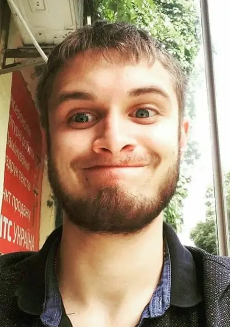 Я Кирилл, 31, из Житомира, ищу знакомства без обязательств