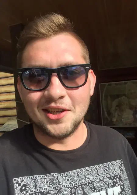 Я Николай, 29, знакомлюсь без обязательств в Харькове