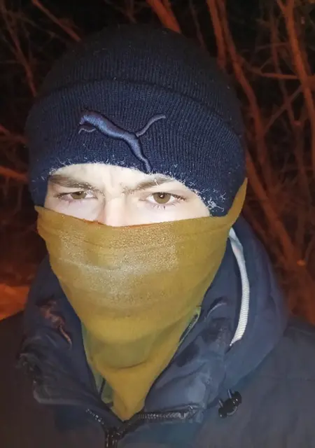 Я Влад, 20, знакомлюсь для постоянных отношений в Харькове