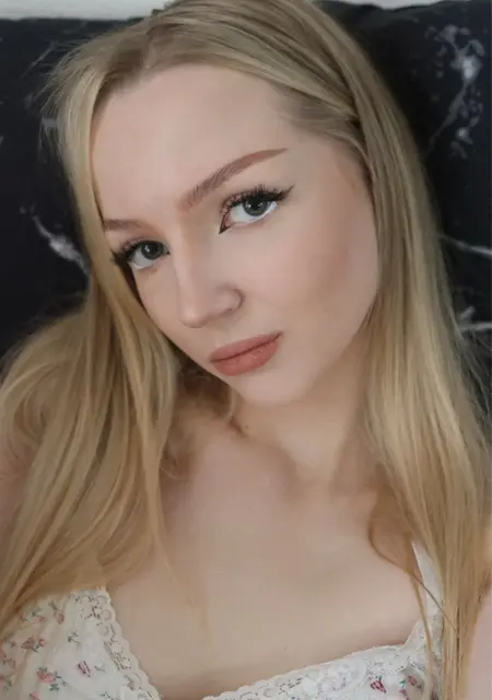 Я Daria, 22, из Хельсинки, ищу знакомство для общения