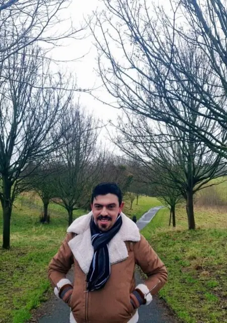 Я Johnny, 29, знакомлюсь в Лондоне