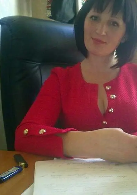 Я Настя, 40, знакомлюсь для дружбы в Днепре