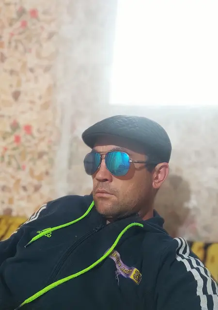 Николай з Кропивницького, мені 39 років, познайомлюсь на одну ніч