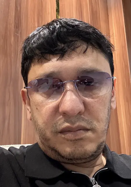 Dilshod из Ташкента, мне 24, познакомлюсь для постоянных отношений