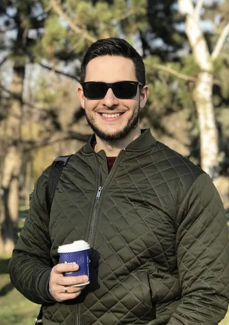 Alex из Запорожья, мне 34, познакомлюсь на одну ночь