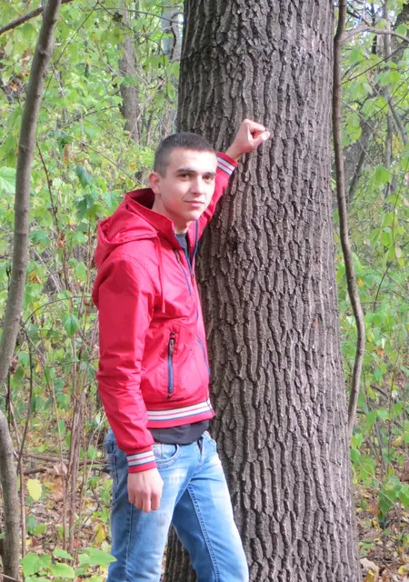 Я Семен, 30, из Житомира, ищу знакомство для приятного времяпровождения