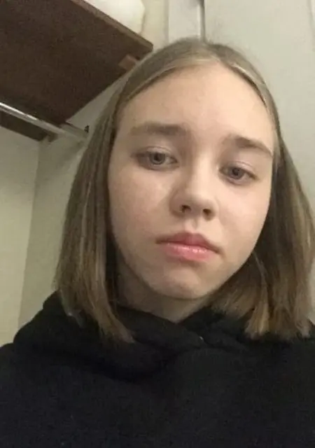 Я Анюта, 22, знакомлюсь для дружбы в Варшаве