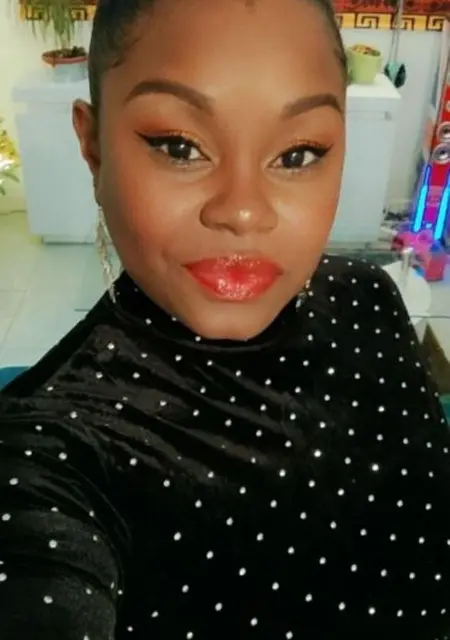 Latitia из Парижа