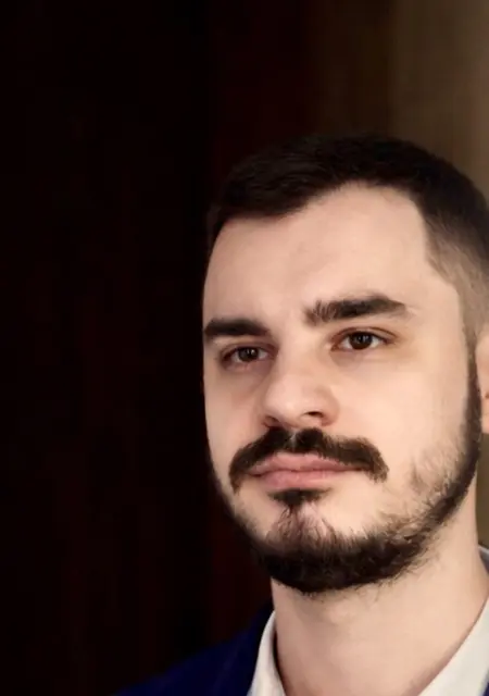 Иван Михов из Николаева, ищу на сайте знакомства на одну ночь