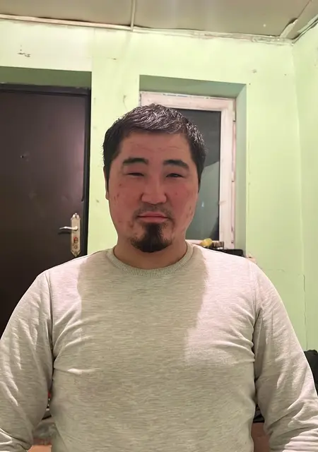 Я Golden, 37, из Бишкека, ищу знакомство для приятного времяпровождения