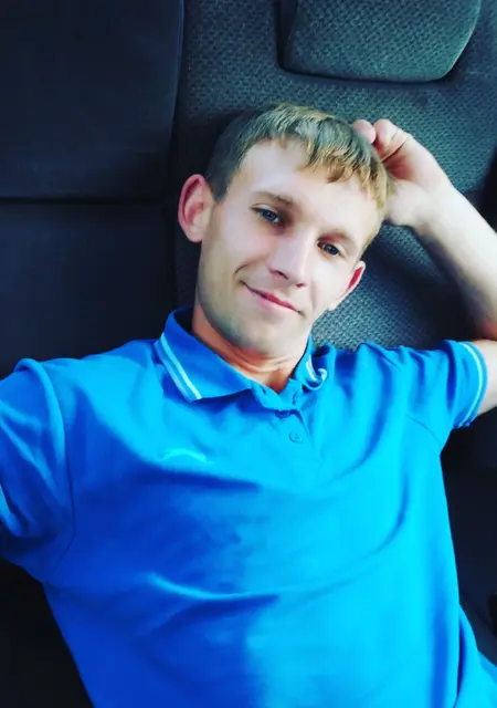 Константин з Кропивницького, мені 31 років, познайомлюсь для приємного проведення часу