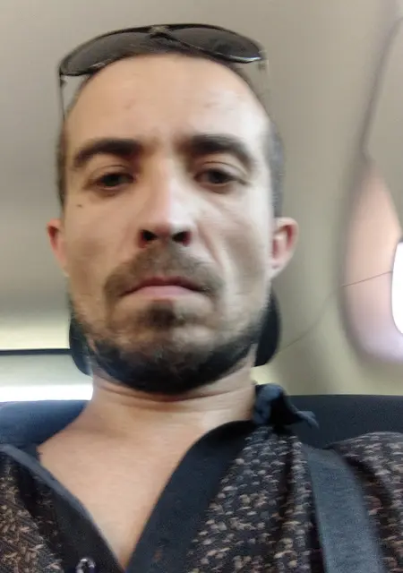 Я Лёша, 38, знакомлюсь без обязательств в Харькове