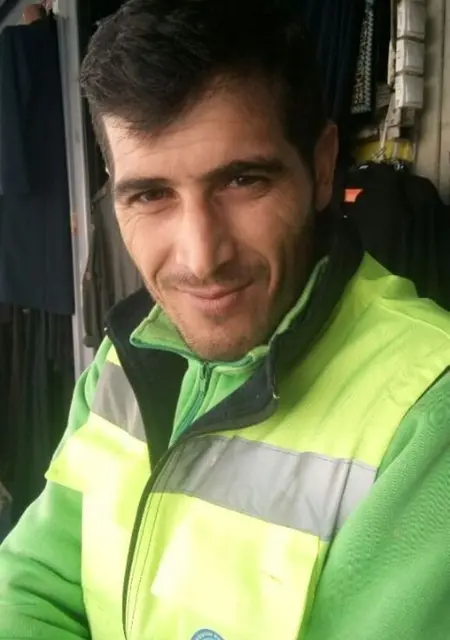 Cneyt из Стамбула, мне 36, познакомлюсь