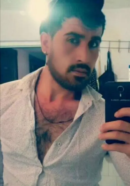 Deniz из Стамбула, мне 29, познакомлюсь