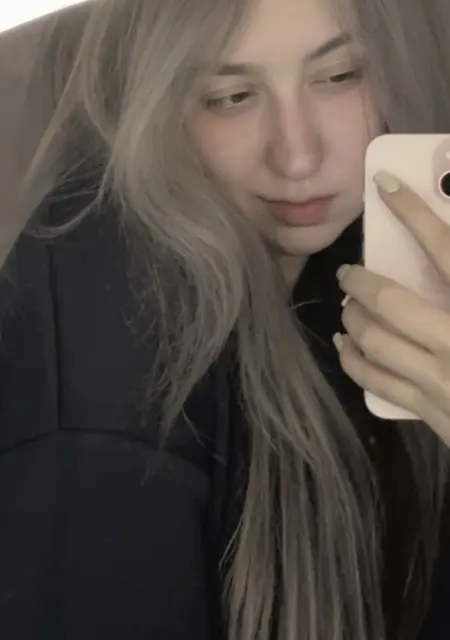 Я Олеся, 22, знакомлюсь для вирта в Вашингтоне