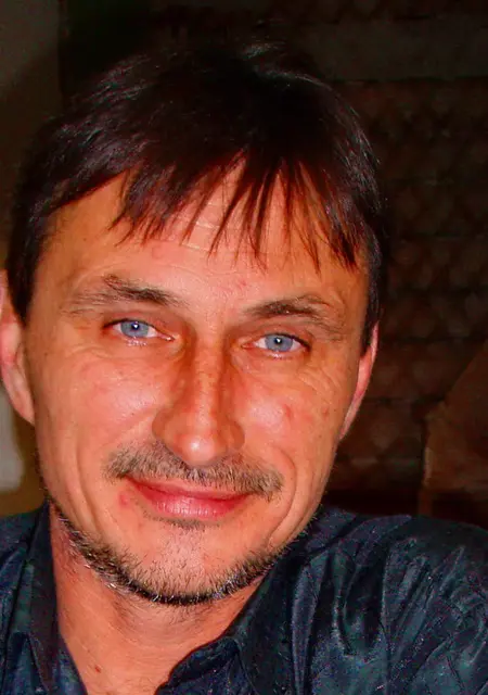 Я Александр, 61 років, знайомлюсь для вірт у Дунаївці