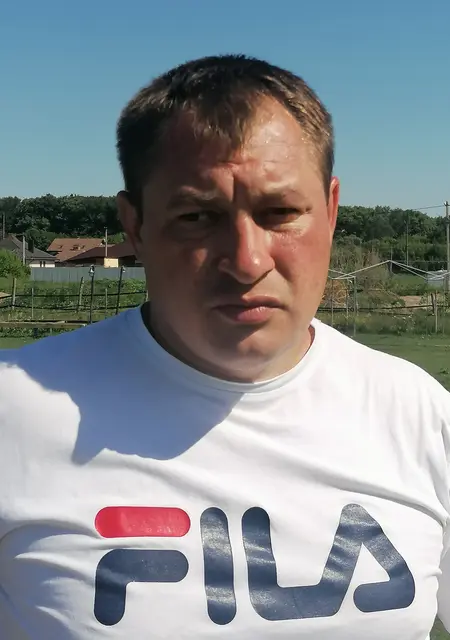 Николай из Новопскова, ищу на сайте знакомства на одну ночь