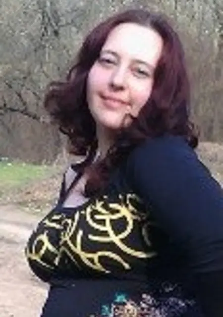 Galiniya из Кривого Рога, ищу на сайте дружбу