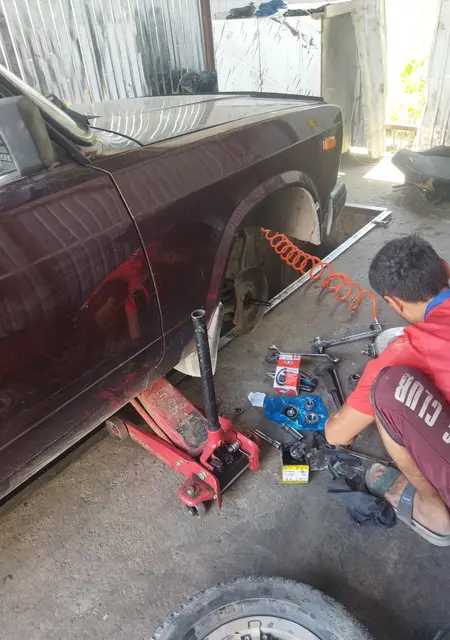 Я Джон, 33, из Оша, ищу знакомства на одну ночь