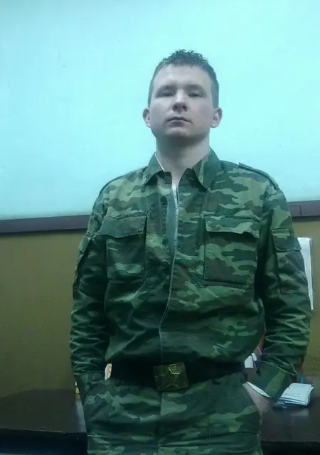 Я Виталий, 34, знакомлюсь на одну ночь в Витебске