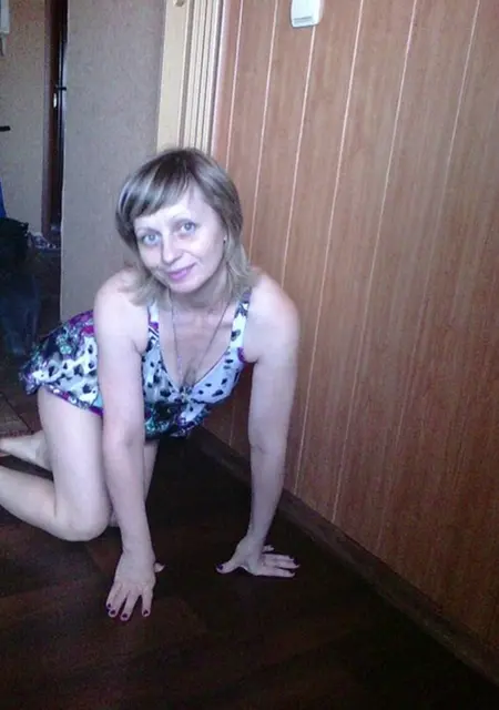 Ольга из Горловки, ищу на сайте знакомства на одну ночь