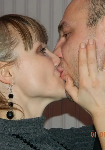 Пара из Кривого Рога, ищу на сайте знакомства без обязательств