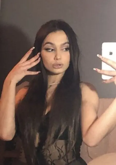 Я Natasza, 18, из Варшавы, ищу знакомство