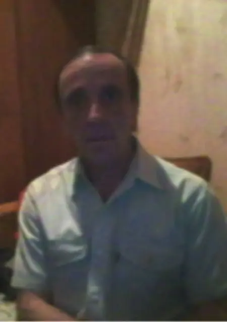 Я Анатолий, 70, знакомлюсь для общения в Одессе