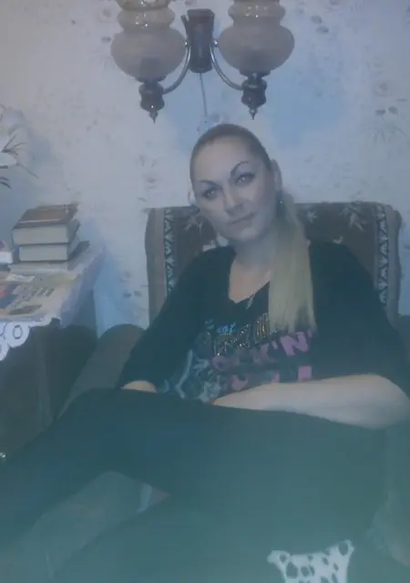 Angel из Бреста, мне 41, познакомлюсь для дружбы