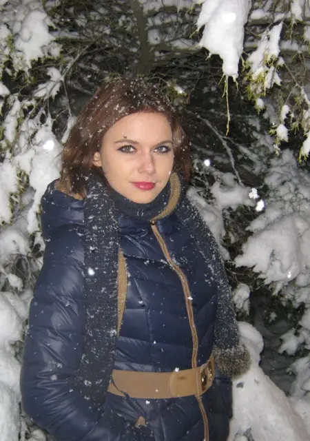 Я Nastyalesha, 33, из Запорожья, ищу знакомство для дружбы