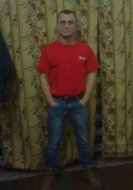 Руслан из Винницы, мне 48, познакомлюсь для постоянных отношений