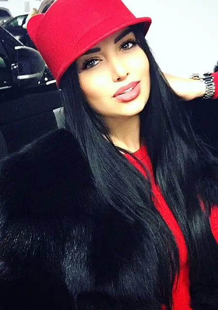 Elena из Черкасс, мне 35, познакомлюсь без обязательств