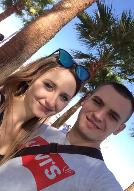 Я Марина, 39, знакомлюсь без обязательств в Харькове