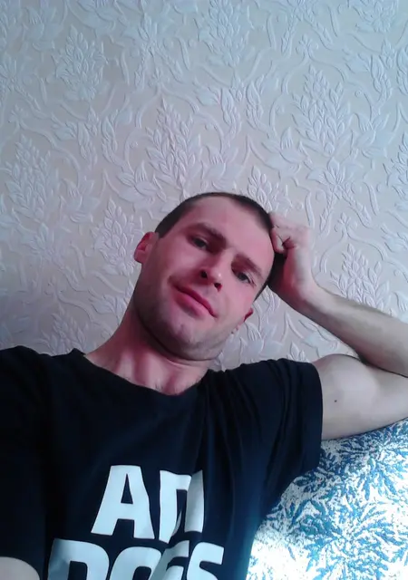 Я Гарик, 41 років, знайомлюсь без зобов'язань у Маріуполі