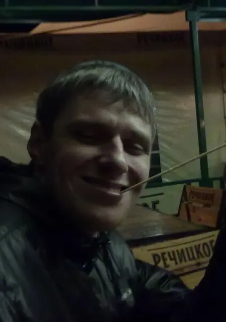 Алексей из Речицы, ищу на сайте знакомства на одну ночь
