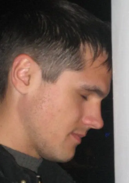 Сергей из Витебска, мне 38, познакомлюсь на одну ночь