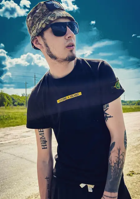 Hell з Слов'янська, мені 26 років, познайомлюсь для приємного проведення часу