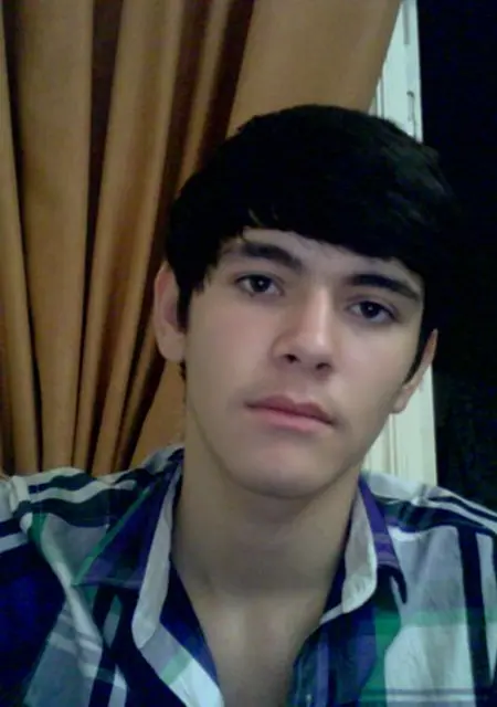 Я Фарход, 30, из Душанбе, ищу знакомства на одну ночь